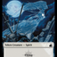 Spirit (0018) // Spirit (0004) Double-Sided Token [Ravnica Remastered Tokens]