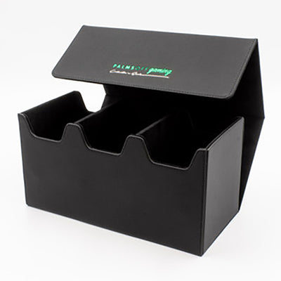 Palms Off - Graded Card Storage Box (Large)