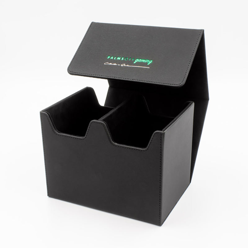 Palms Off - Graded Card Storage Box (Medium)