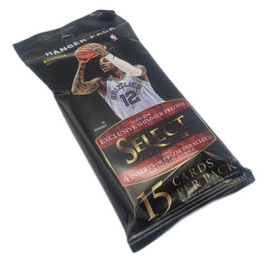 2021-22 Panini NBA Select Basketball Hanger Pack