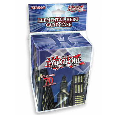 Yugioh! Elemental HERO - Card Case