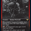 Ill-Tempered Loner // Howlpack Avenger [Innistrad: Double Feature]