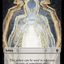 Copy // Zombie Double-Sided Token [Murders at Karlov Manor Commander Tokens]