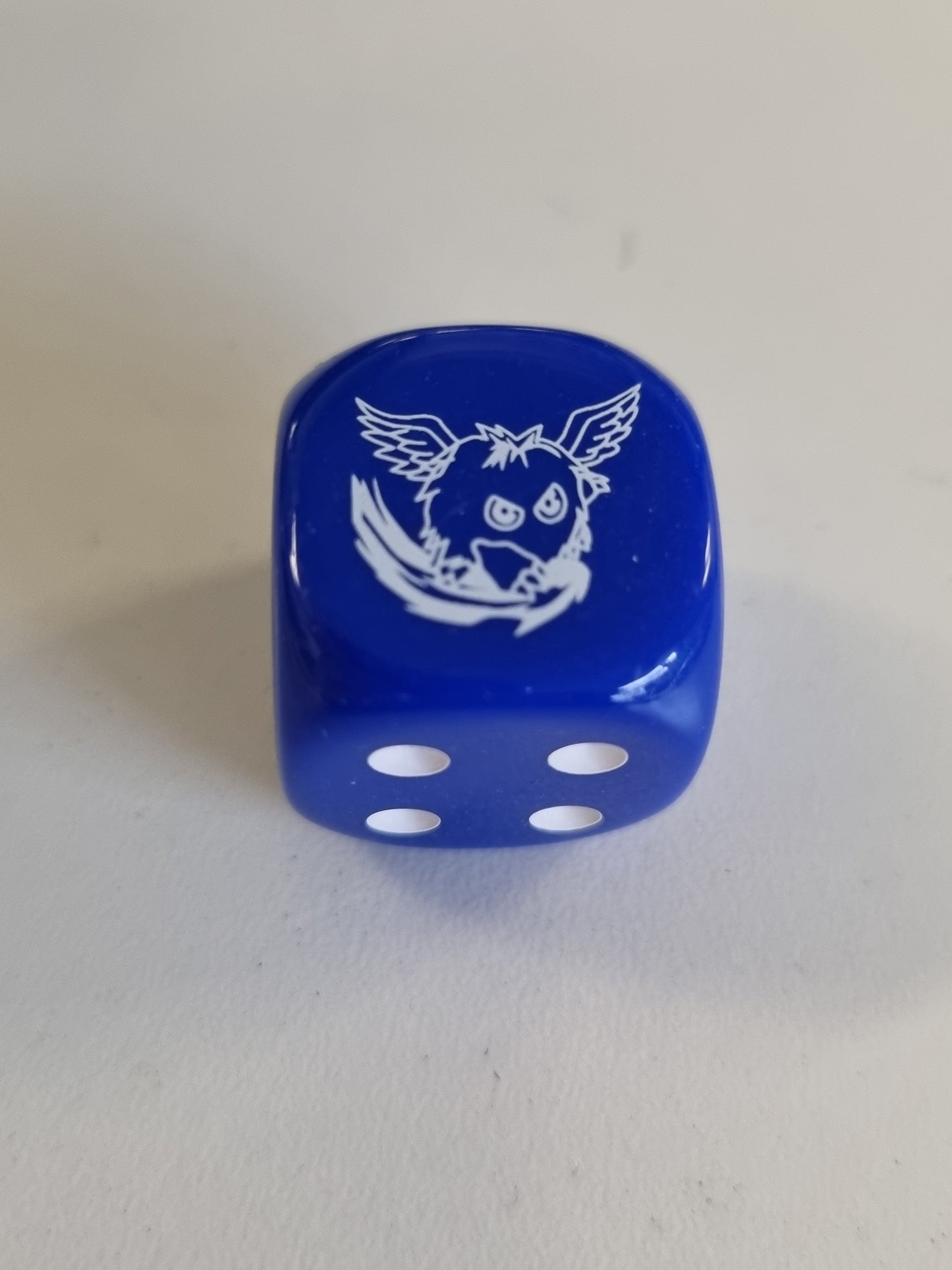 Official Yu-Gi-Oh! Winged Kuriboh Dice - HAC1