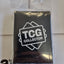 TCG Collector NZ Sleeves - Mini Black (Yu-Gi-Oh Sized) (50PC)