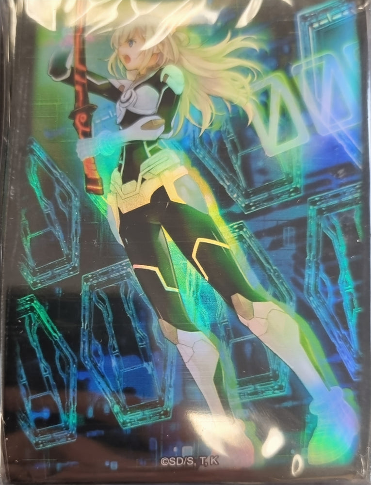 Yugioh! Sky Striker Mobilize - Engage! Card Sleeves - MAMA