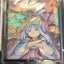 Yugioh! Witchcrafter Unveiling Card Sleeves - MAMA