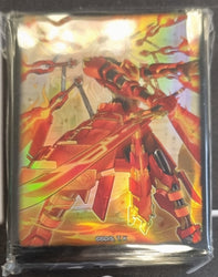 Yugioh! Sky Striker Ace - Kagari Card Sleeves - MAMA
