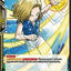 Android 18, Under Your Skin [BT9-055]