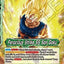 Son Goku // Ferocious Strike SS Son Goku (BT10-060) [Rise of the Unison Warrior]