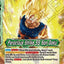 Son Goku // Ferocious Strike SS Son Goku (BT10-060) [Rise of the Unison Warrior]