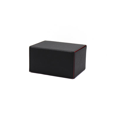 Dex Creation Line Deck Box - Black (Medium)