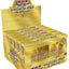 Yugioh! Boxed Sets & Tins: Maximum Gold: El Dorado DISPLAY CASE *Sealed*