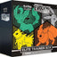 Pokemon TCG Evolving Skies: Elite Trainer Box - Leafeon *Sealed*