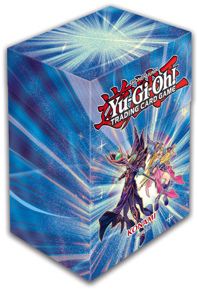 Yugioh! The Dark Magicians Card Case