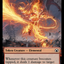 Elemental (22) // Faerie Double-Sided Token [March of the Machine Commander Tokens]