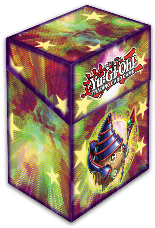 Yugioh! Kuriboh Kollection - Card Case