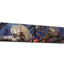 Yugioh! Albaz Game Mat (Opened)