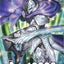 Fighter's Counter (Divine Knight of Triumph, Eulogias) [P Clan Collection 2022]