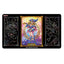 Yugioh! Dark Magician Girl Playmat (Opened)