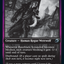 Baneblade Scoundrel // Baneclaw Marauder [Innistrad: Double Feature]