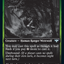 Oakshade Stalker // Moonlit Ambusher [Innistrad: Double Feature]