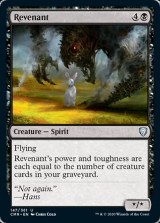 Revenant [Commander Legends]