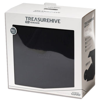 Ultimate Guard Treasurehive Xenoskin 90+