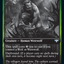 Wolfkin Outcast // Wedding Crasher [Innistrad: Double Feature]