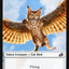 Cat Bird // Faerie Double-Sided Token [Starter Commander Decks]