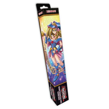 Yugioh! Dark Magician Girl Playmat (Opened)