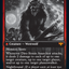 Volatile Arsonist // Dire-Strain Anarchist [Innistrad: Double Feature]
