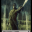 City's Blessing // Zombie Double-Sided Token [Murders at Karlov Manor Commander Tokens]