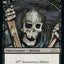 Skeleton Token [30th Anniversary Tokens]