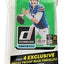 2022 Panini NFL Donruss Fat Pack