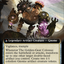 Tetzin, Gnome Champion // The Golden-Gear Colossus (Extended Art) [The Lost Caverns of Ixalan Commander]