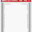 KMC Character Sleeve Guard - Mini