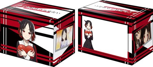 Deck Box - Bushiroad Collection V3 - Vol. 270