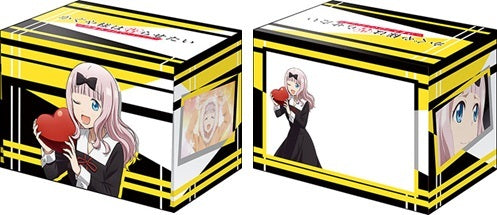 Deck Box - Bushiroad Collection V3 - Vol. 271