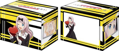 Deck Box - Bushiroad Collection V3 - Vol. 271
