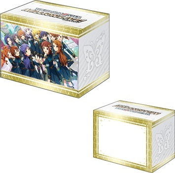 Deck Box - Bushiroad Collection V3 - Vol. 274
