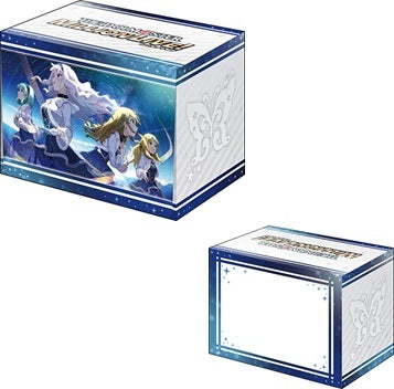 Deck Box - Bushiroad Collection V3 - Vol. 275