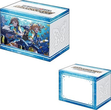 Deck Box - Bushiroad Collection V3 - Vol. 276