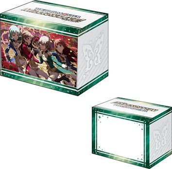 Deck Box - Bushiroad Collection V3 - Vol. 278