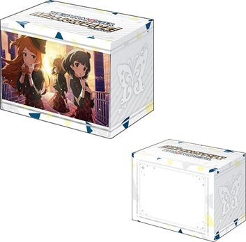Deck Box - Bushiroad Collection V3 - Vol. 279