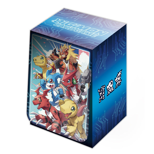 Digimon Card Game - Tamer's Evolution Box (PB06) *Sealed*