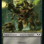 Astartes Warrior // Plaguebearer of Nurgle Double-Sided (Surge Foil) [Warhammer 40,000 Tokens]