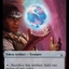 Spirit (9) // Treasure Double-Sided Token [March of the Machine Commander Tokens]