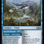 Horned Loch-Whale // Lagoon Breach (Promo Pack) [Wilds of Eldraine Promos]