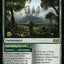 Virtue of Strength // Garenbrig Growth [Wilds of Eldraine Prerelease Promos]